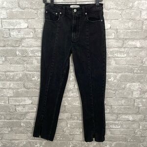 Abercrombie & Fitch The Skinny High Rise Jeans